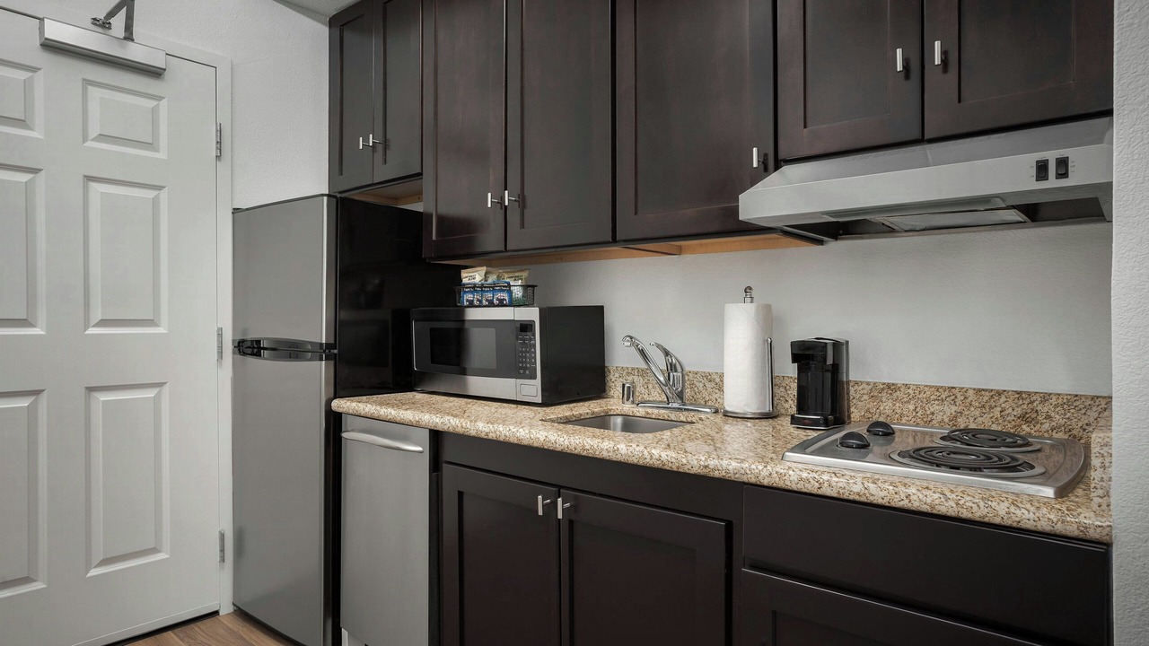 Photo of Kitchen in El Centro
