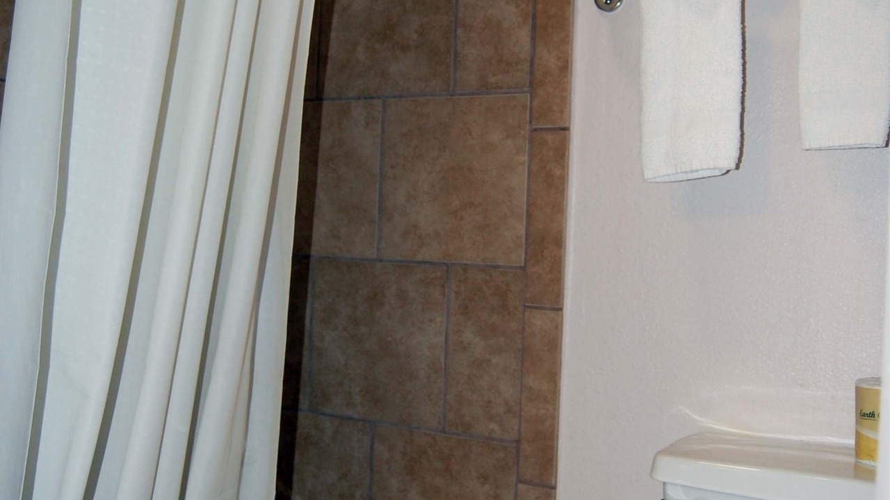Photo of Bathroom in Los Banos
