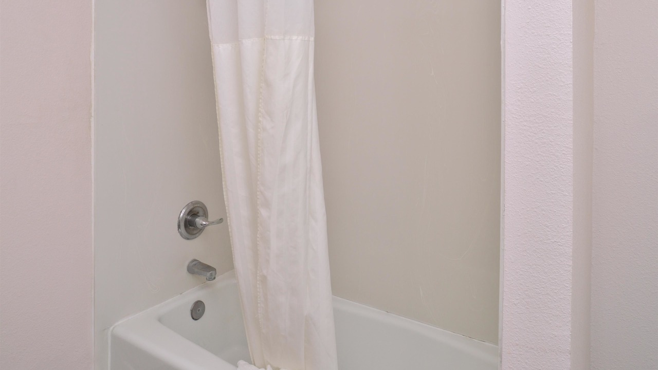 Photo of Bathroom in Los Banos