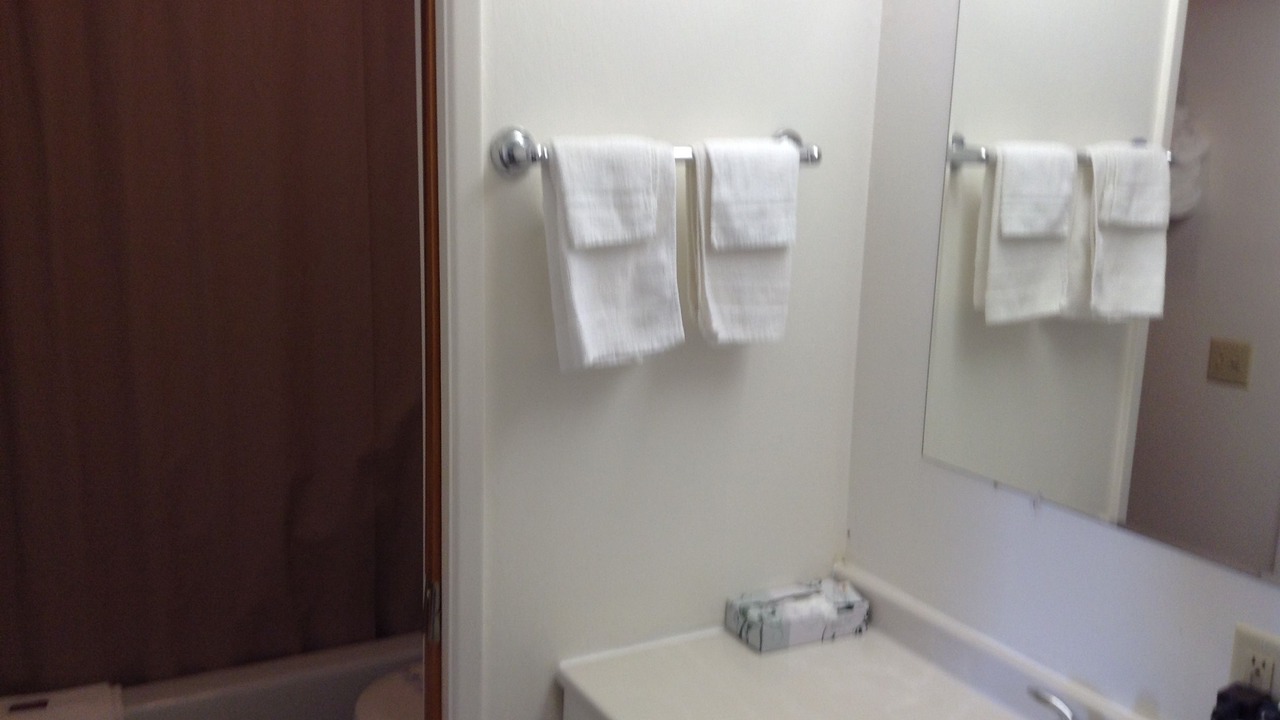 Photo of Bathroom in Crescent City