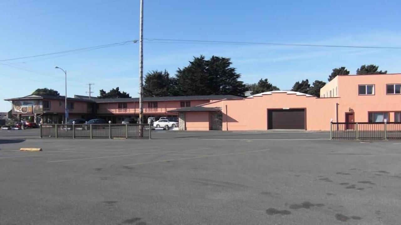 Photo of Outdoor in Crescent City