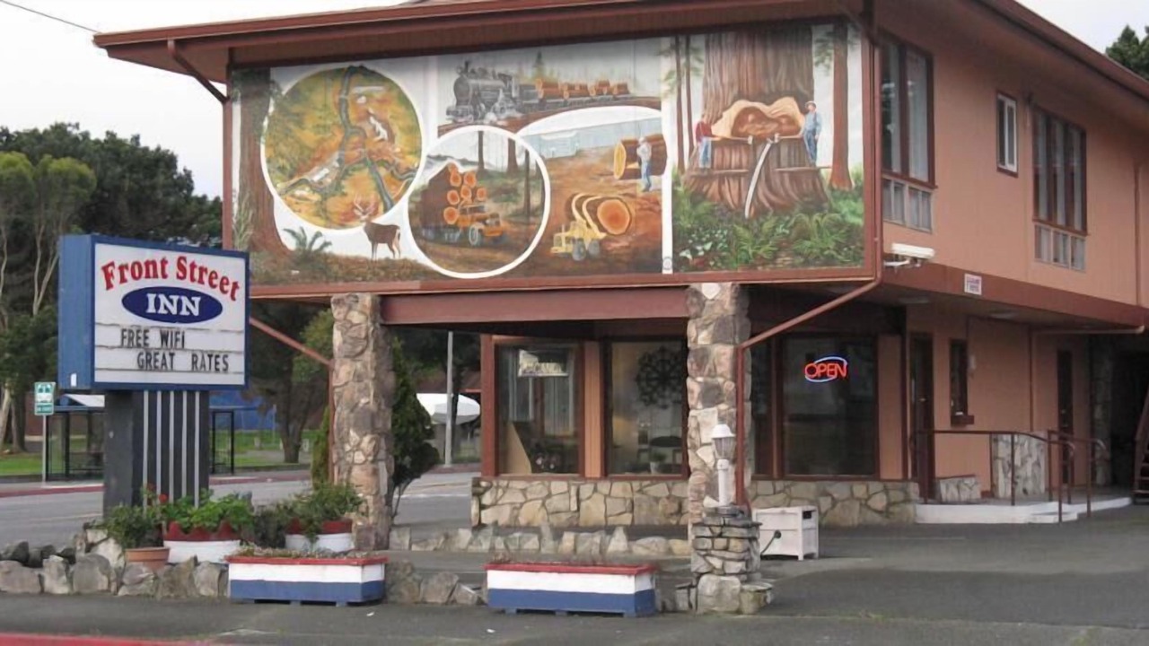 Photo of Outdoor in Crescent City