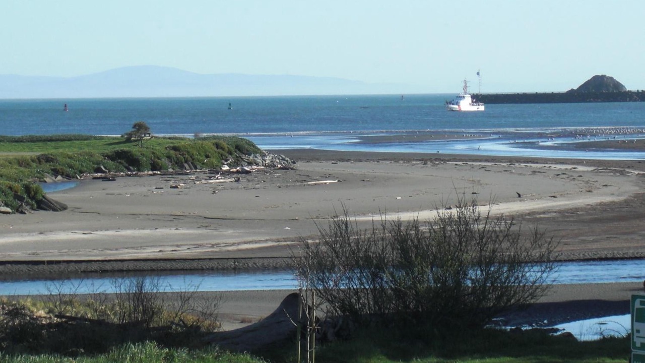Photo of Outdoor in Crescent City