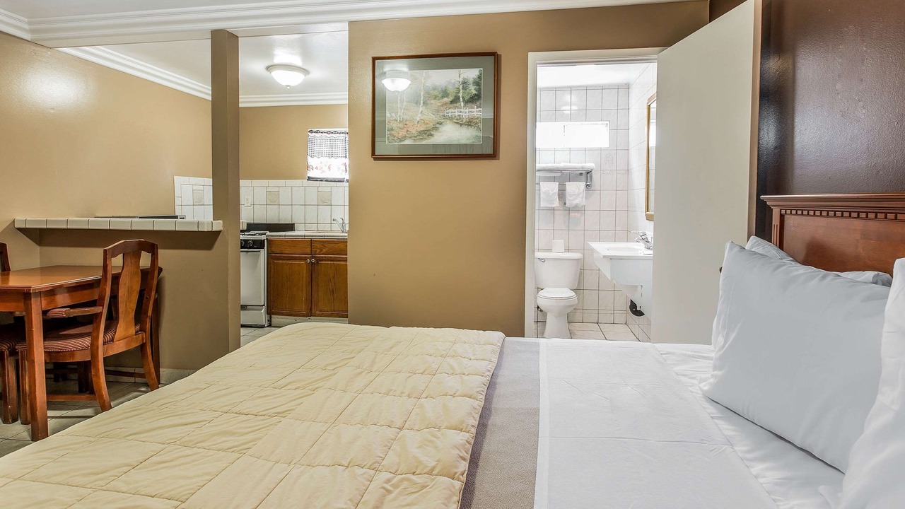 Photo of Bedroom in Ventura