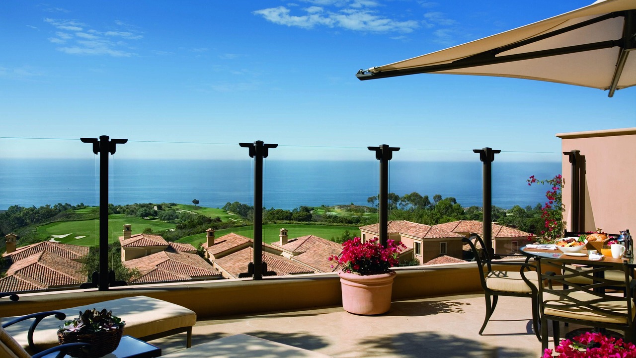 Photo of Bedroom in Newport Coast