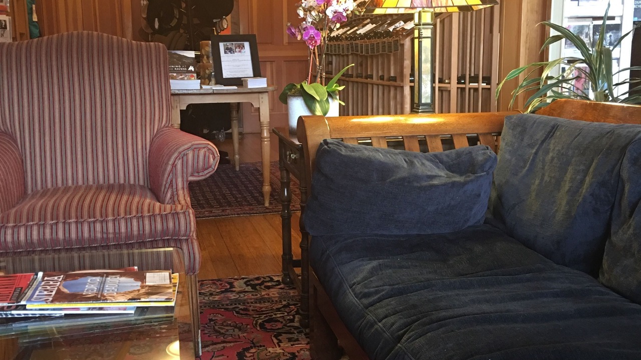 Photo of Others in Mendocino