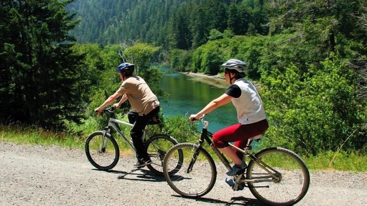 Photo of Outdoor in Mendocino