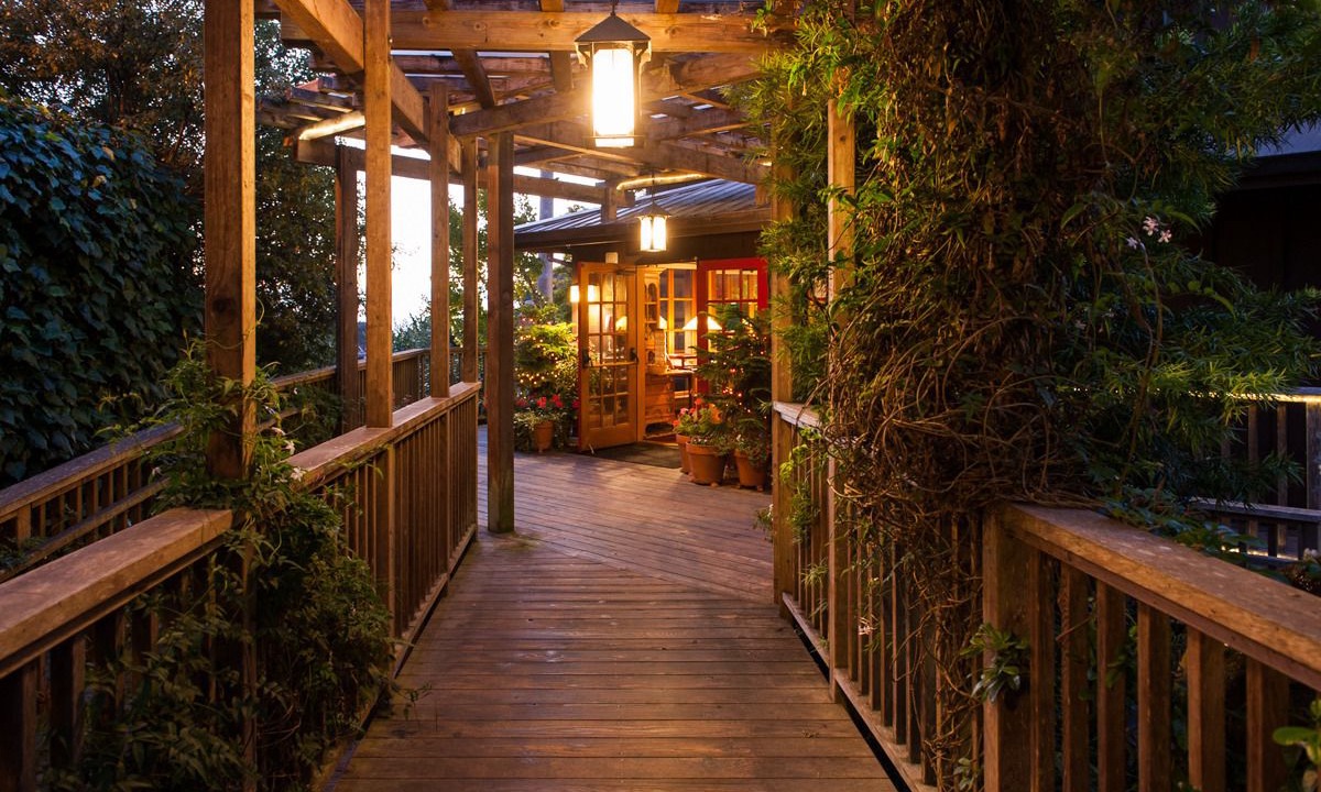 Photo of Outdoor in Mendocino
