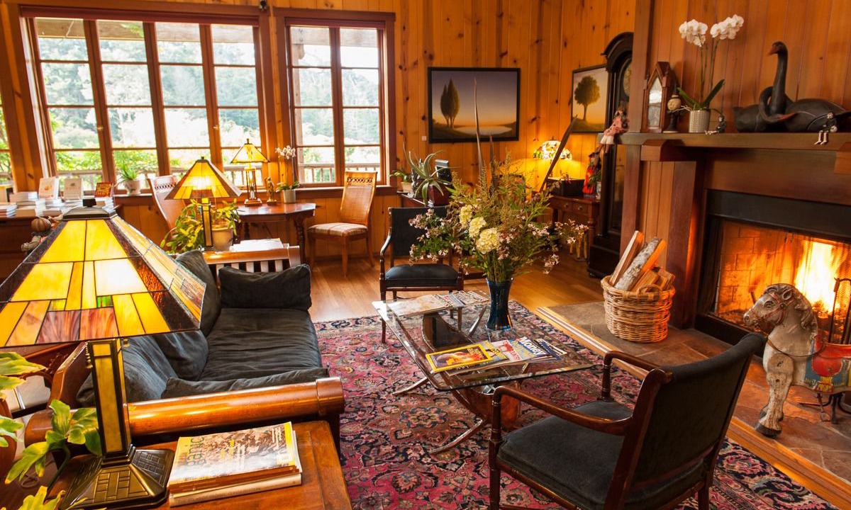 Photo of Others in Mendocino