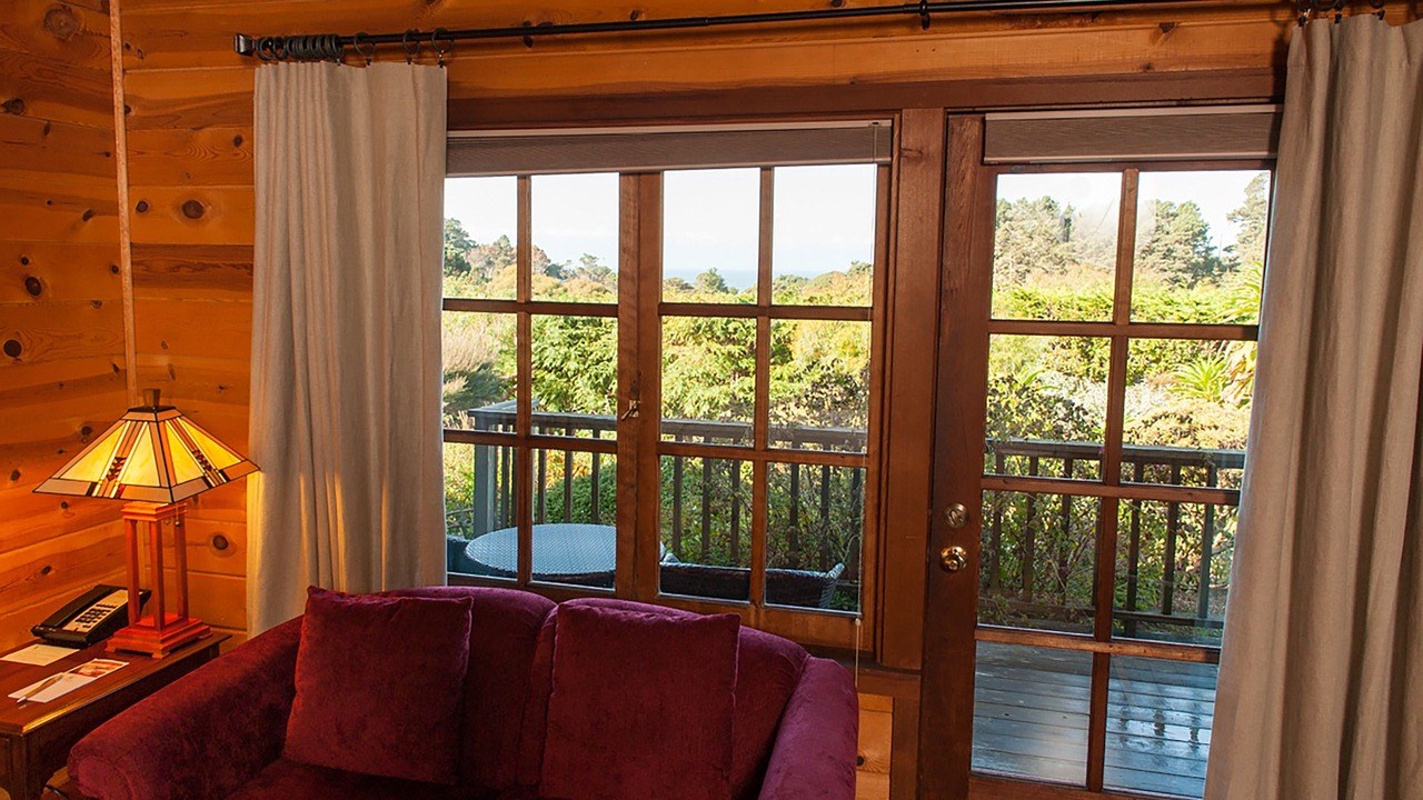 Photo of Outdoor in Mendocino