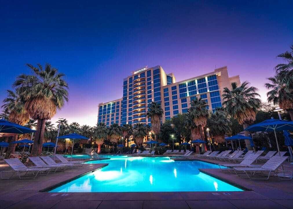 Photo of Outdoor in Rancho Mirage