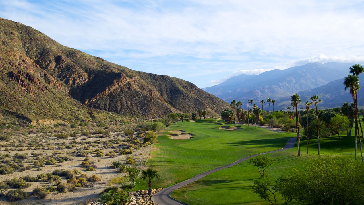 Photo of Others in Rancho Mirage