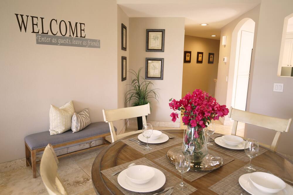 Photo of Kitchen in Palm Desert
