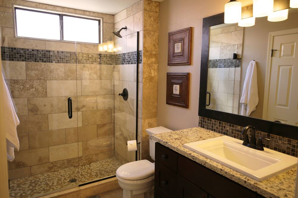 Photo of Bathroom in Palm Desert