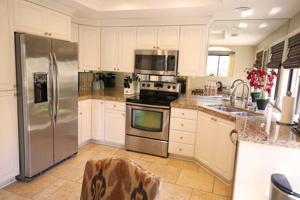 Photo of Kitchen in Palm Desert