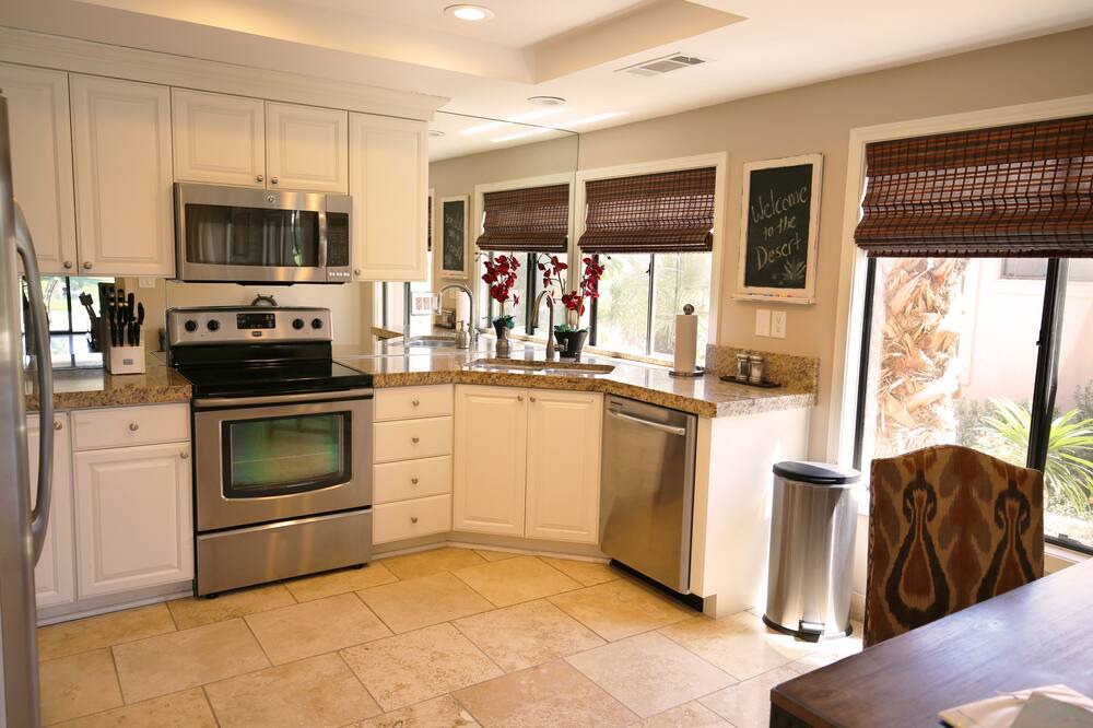 Photo of Kitchen in Palm Desert