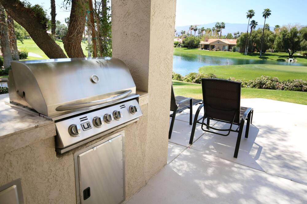 Photo of Patio Balcony in Palm Desert