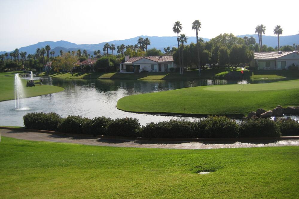 Photo of Patio Balcony in Palm Desert