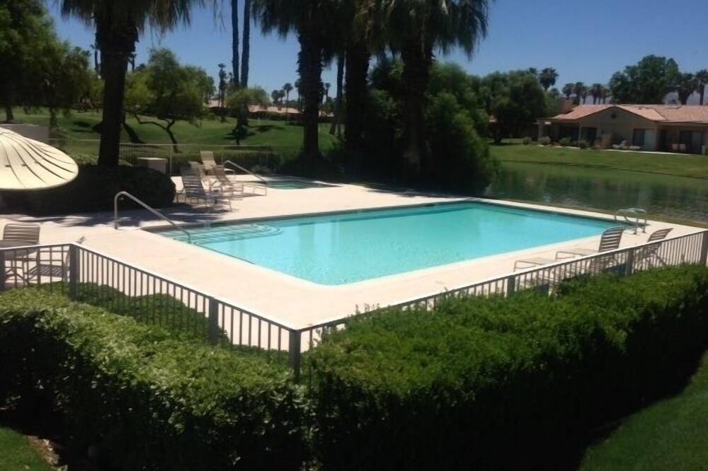 Photo of Outdoor in Palm Desert