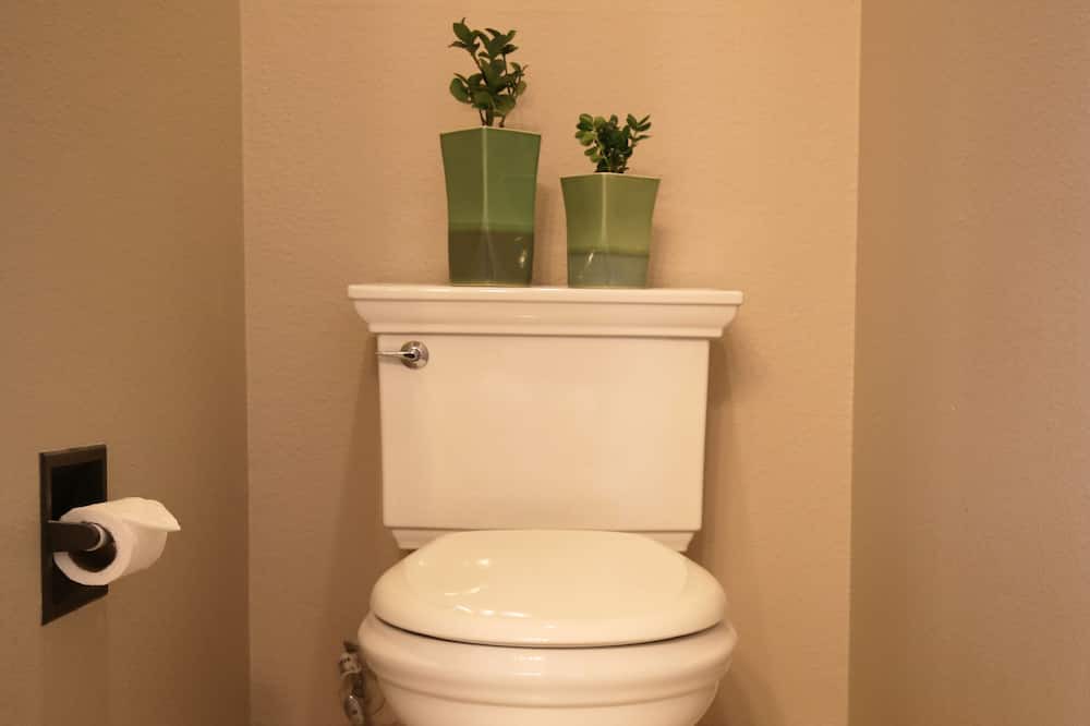 Photo of Bathroom in Palm Desert