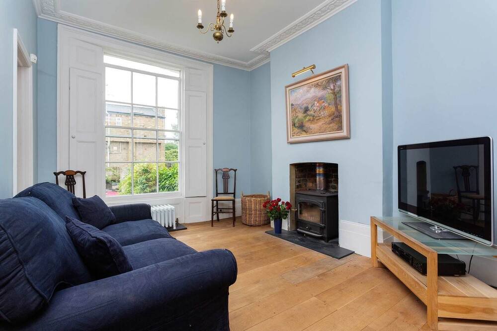 Photo of Livingroom in De Beauvoir