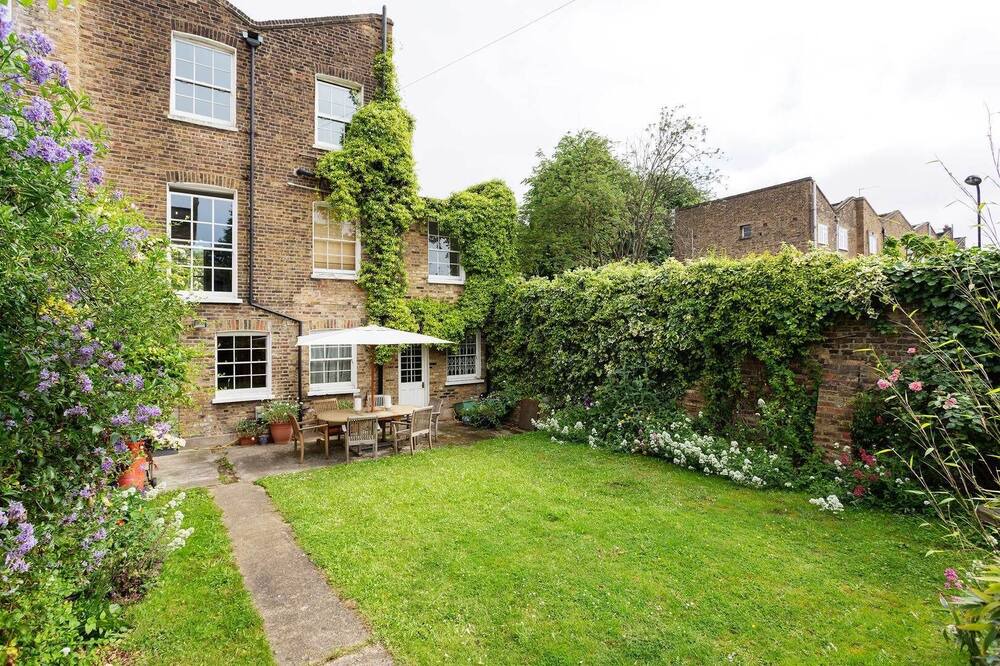 Photo of Outdoor in De Beauvoir