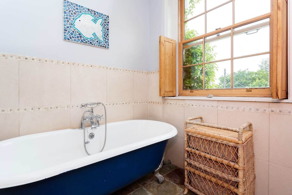 Photo of Bathroom in De Beauvoir