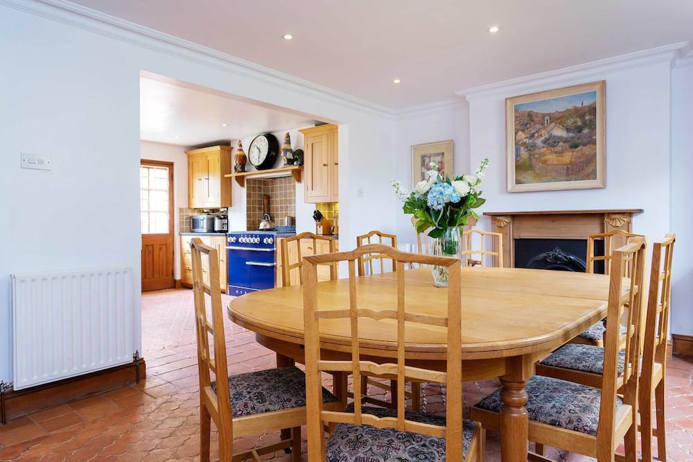 Photo of Kitchen in De Beauvoir