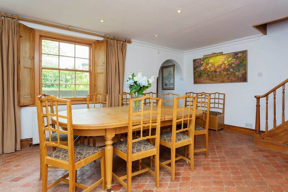 Photo of Kitchen in De Beauvoir