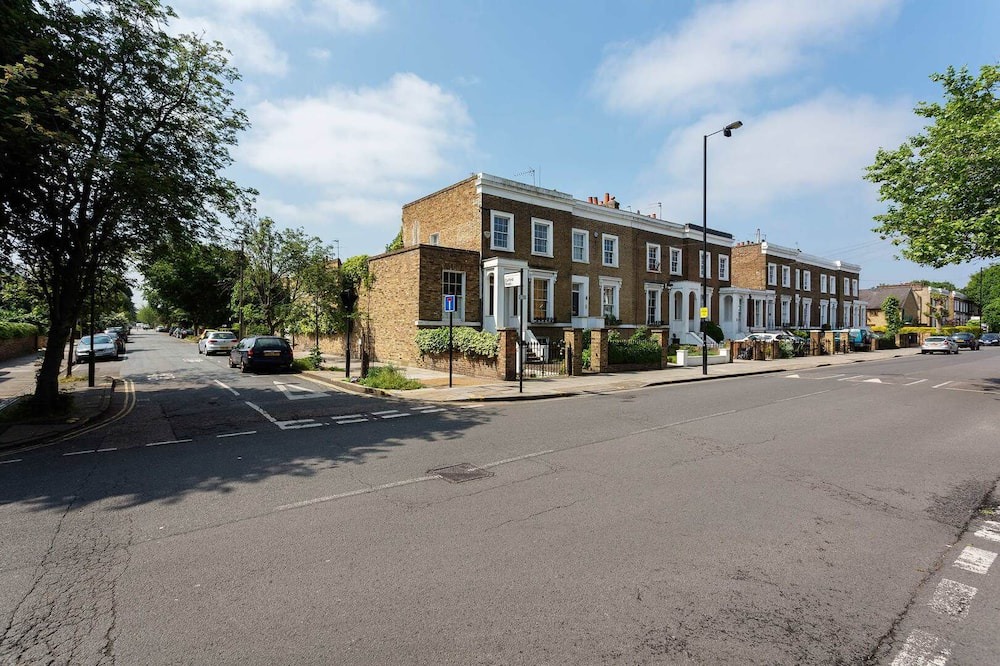 Photo of Outdoor in De Beauvoir