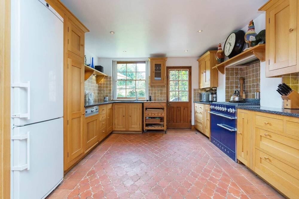 Photo of Kitchen in De Beauvoir
