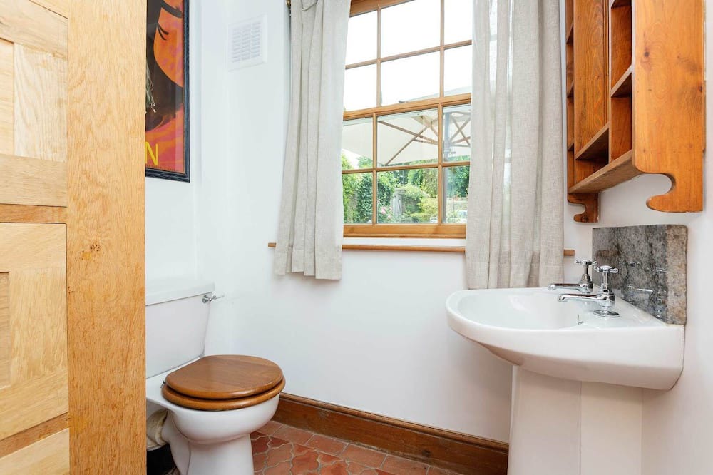 Photo of Bathroom in De Beauvoir