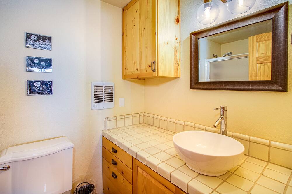 Photo of Bathroom in Pioneertown