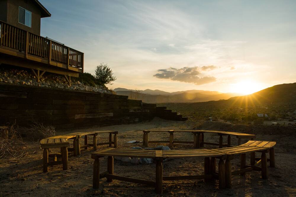 Photo of Outdoor in Pioneertown