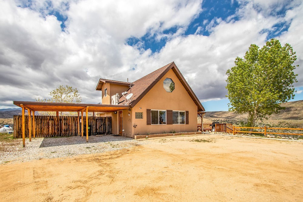 Photo of Outdoor in Pioneertown