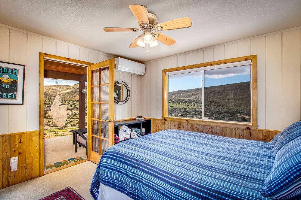 Photo of Bedroom in Pioneertown