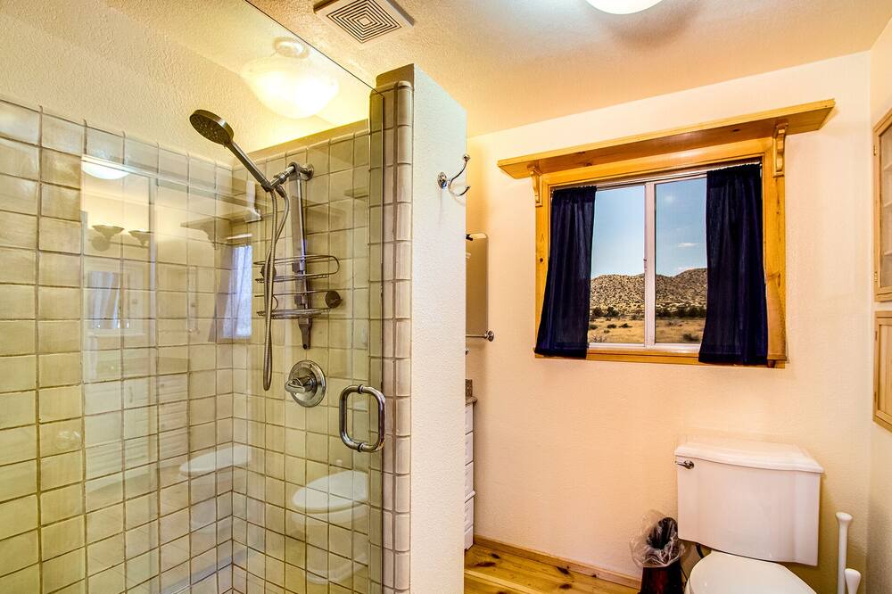 Photo of Bathroom in Pioneertown