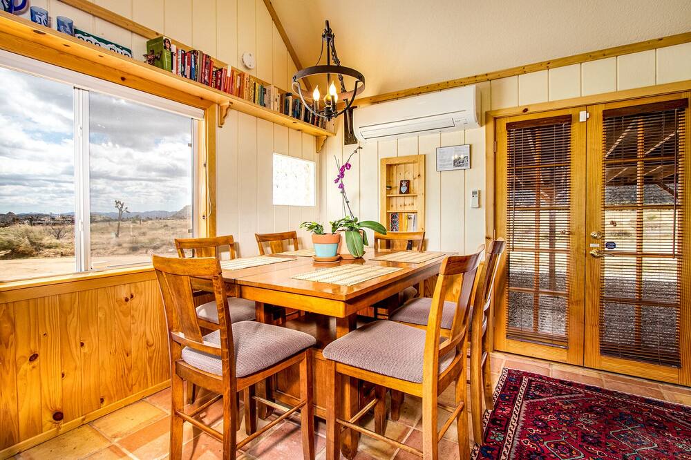 Photo of Kitchen in Pioneertown