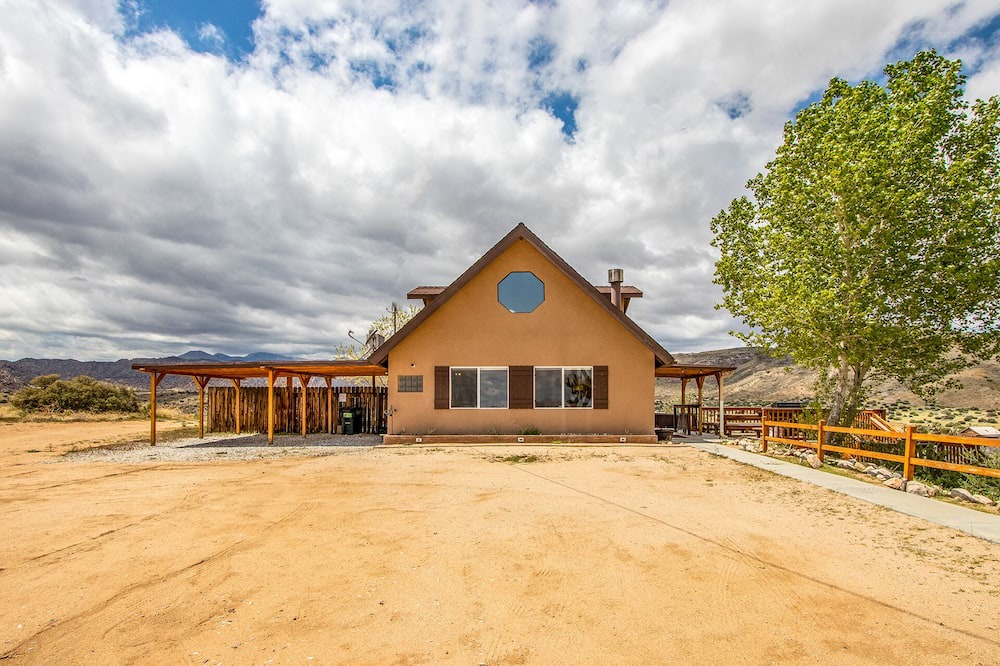 Photo of Others in Pioneertown