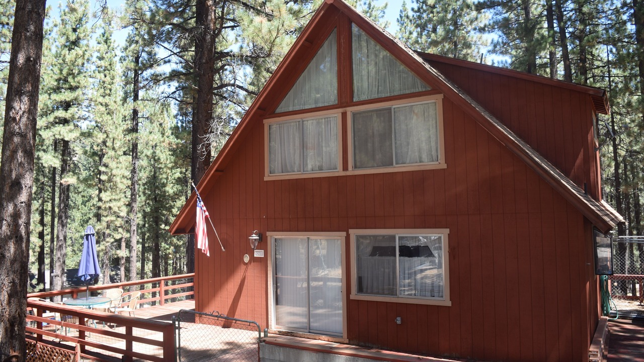 Photo of Outdoor in Markleeville