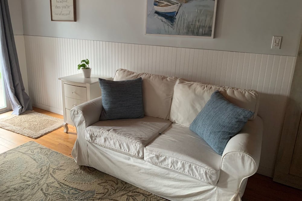 Photo of Bedroom in Old Town