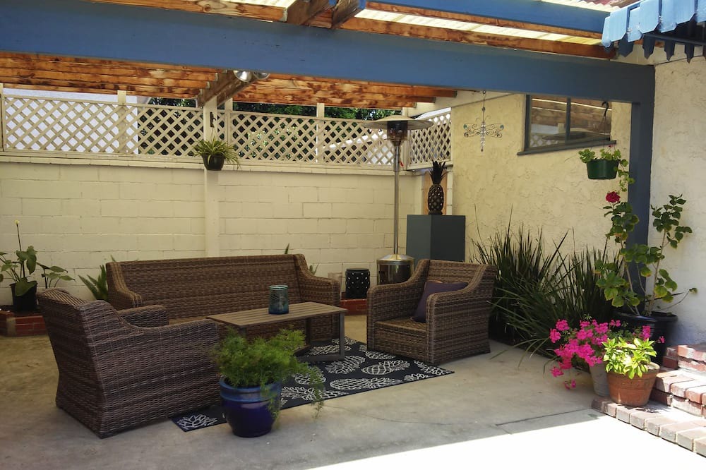 Photo of Patio Balcony in Old Town