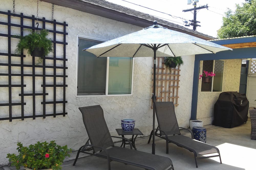 Photo of Patio Balcony in Old Town