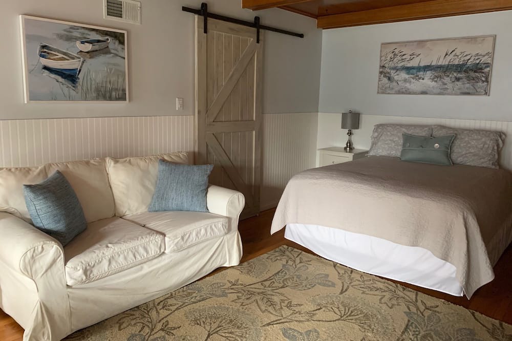 Photo of Bedroom in Old Town