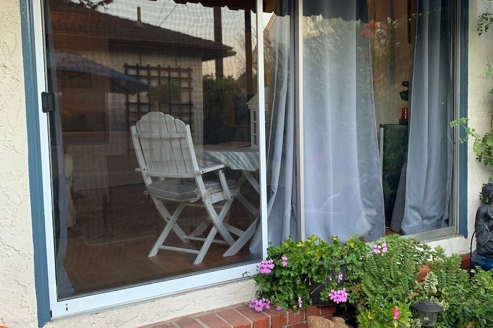 Photo of Patio Balcony in Old Town