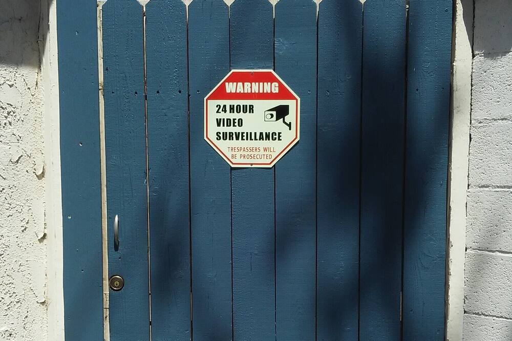 Photo of Outdoor in Old Town