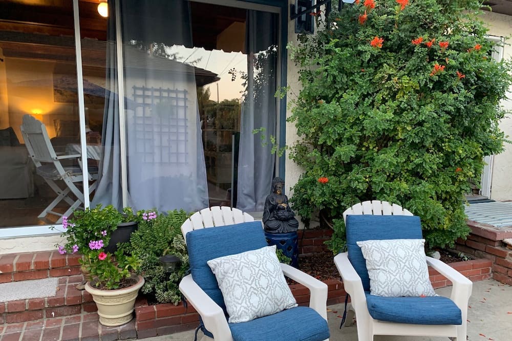 Photo of Patio Balcony in Old Town