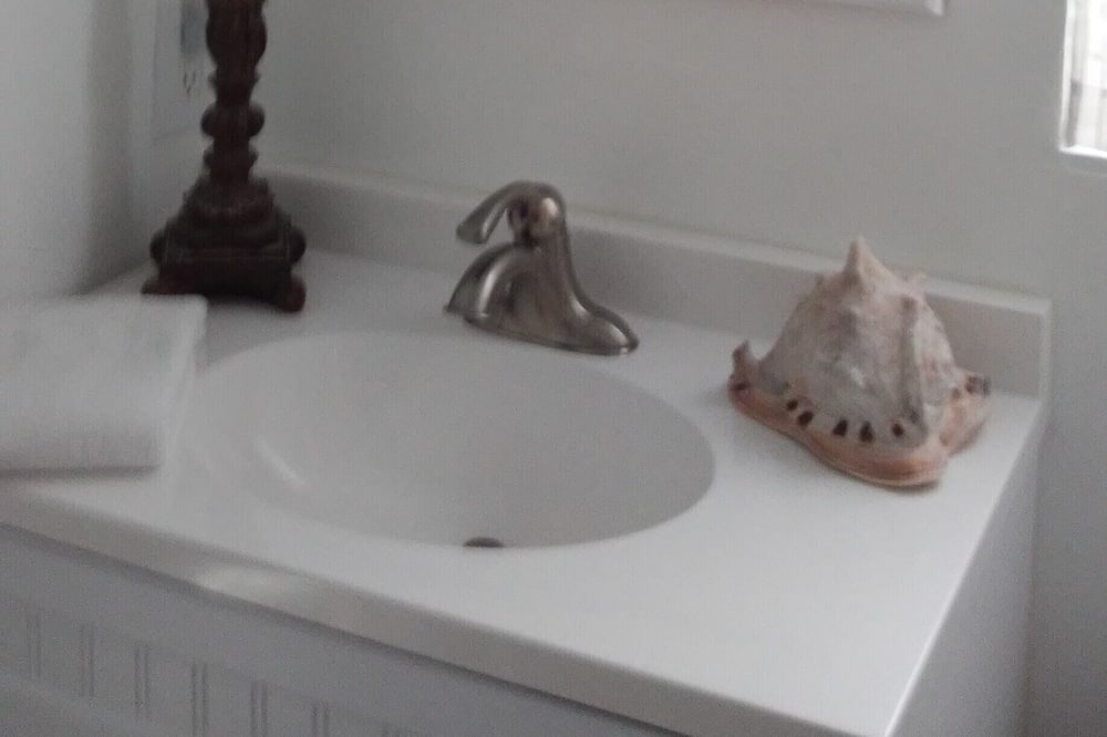Photo of Bathroom in Old Town