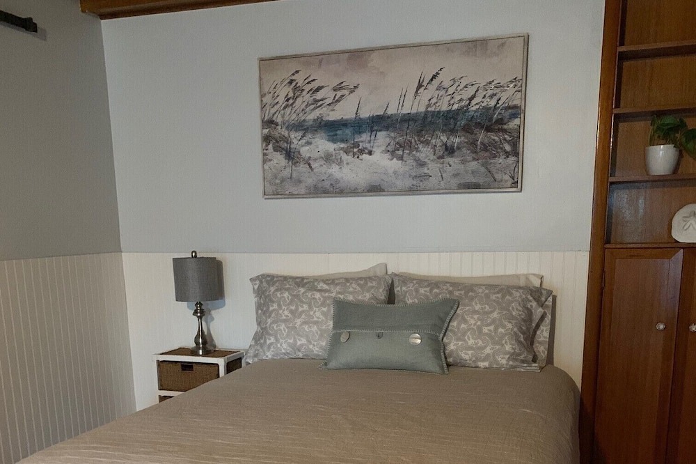 Photo of Bedroom in Old Town