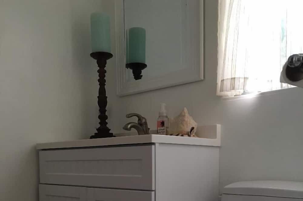 Photo of Bathroom in Old Town